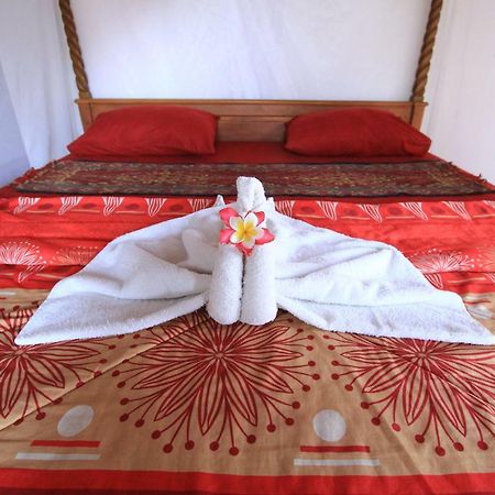 Pondok Wisata Elsa 2 Ξενοδοχείο Lovina Εξωτερικό φωτογραφία