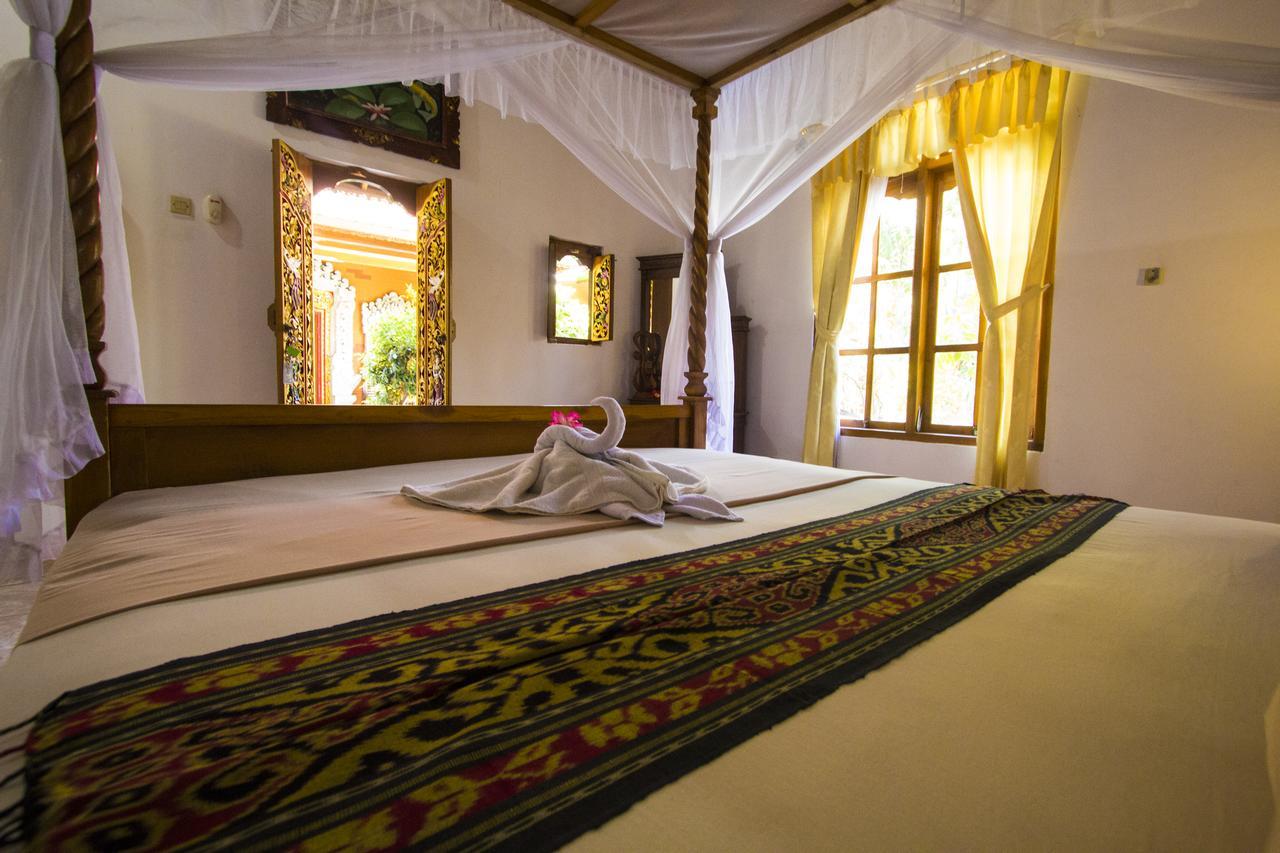 Pondok Wisata Elsa 2 Ξενοδοχείο Lovina Εξωτερικό φωτογραφία