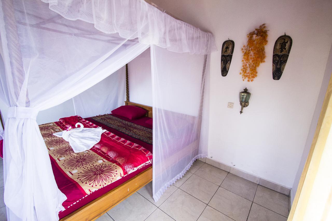Pondok Wisata Elsa 2 Ξενοδοχείο Lovina Εξωτερικό φωτογραφία
