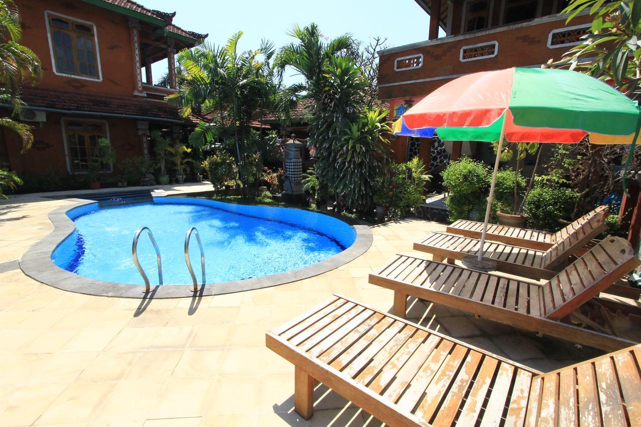 Pondok Wisata Elsa 2 Ξενοδοχείο Lovina Εξωτερικό φωτογραφία