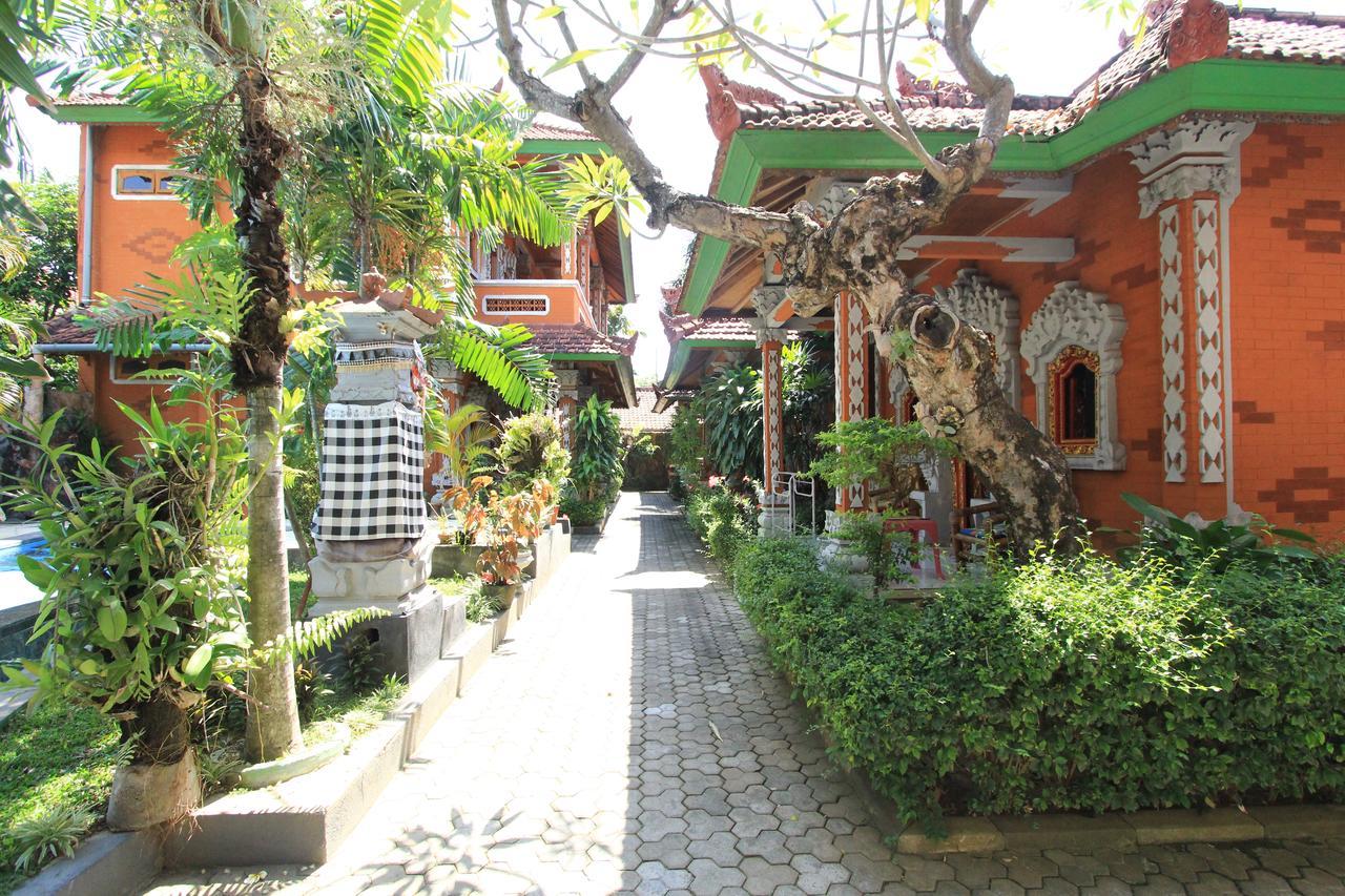 Pondok Wisata Elsa 2 Ξενοδοχείο Lovina Εξωτερικό φωτογραφία