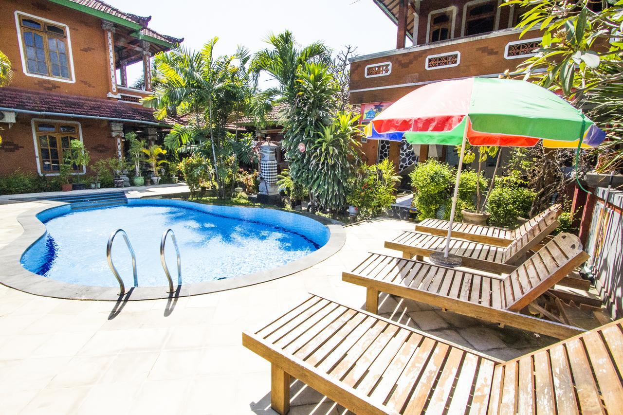 Pondok Wisata Elsa 2 Ξενοδοχείο Lovina Εξωτερικό φωτογραφία