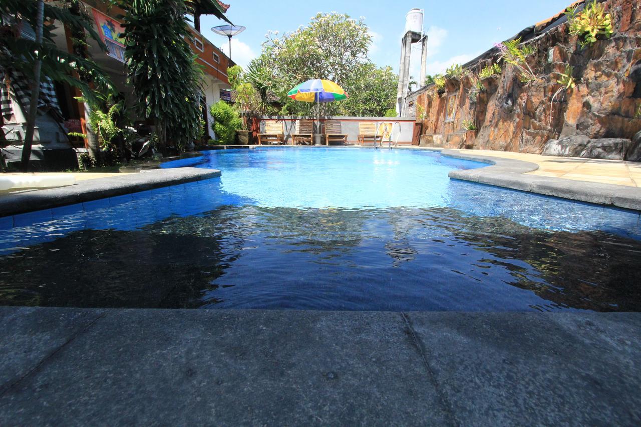 Pondok Wisata Elsa 2 Ξενοδοχείο Lovina Εξωτερικό φωτογραφία