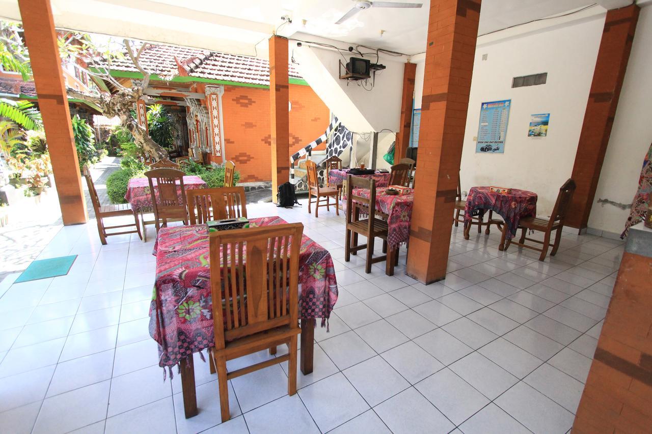 Pondok Wisata Elsa 2 Ξενοδοχείο Lovina Εξωτερικό φωτογραφία