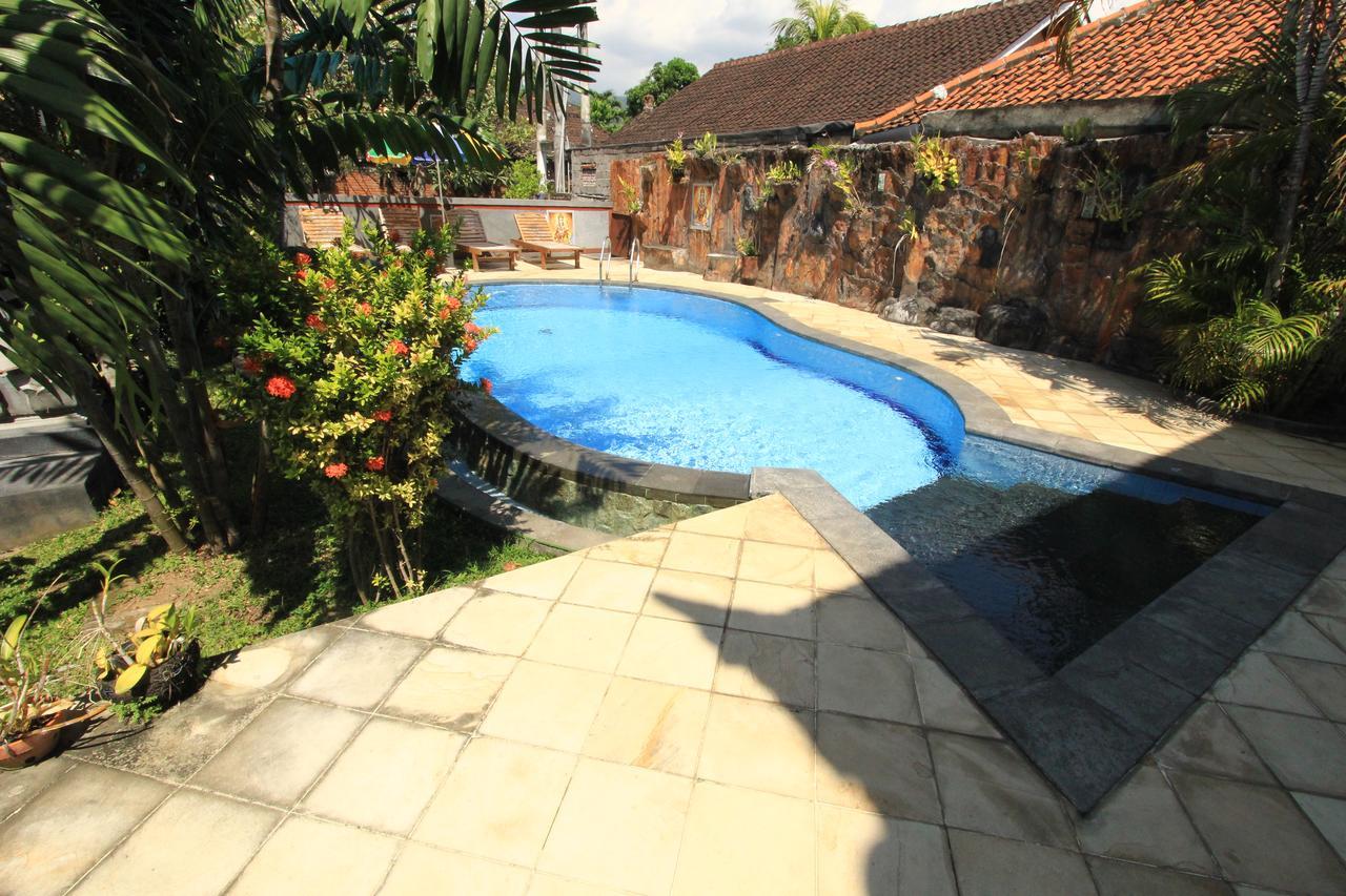 Pondok Wisata Elsa 2 Ξενοδοχείο Lovina Εξωτερικό φωτογραφία
