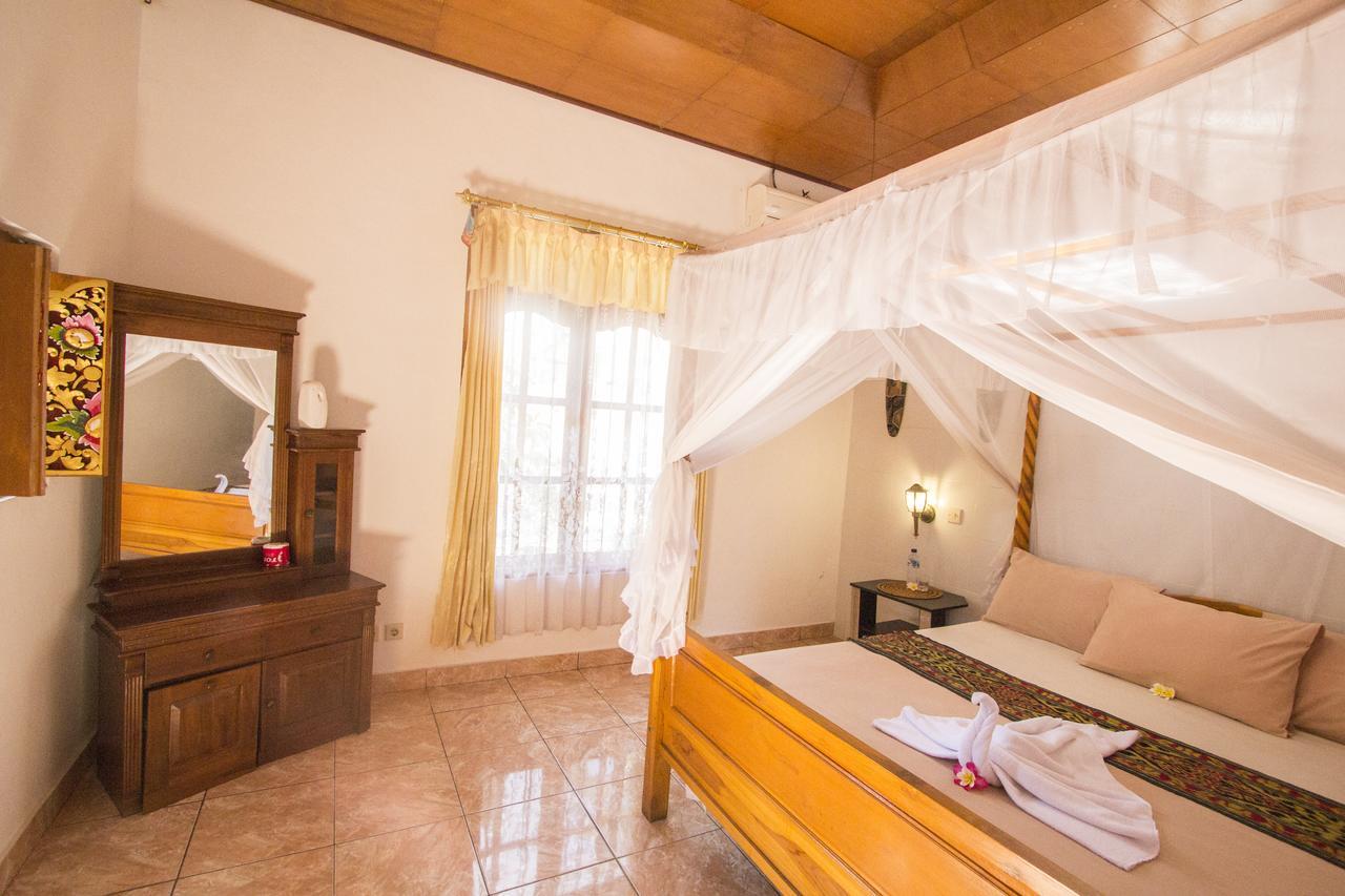 Pondok Wisata Elsa 2 Ξενοδοχείο Lovina Εξωτερικό φωτογραφία