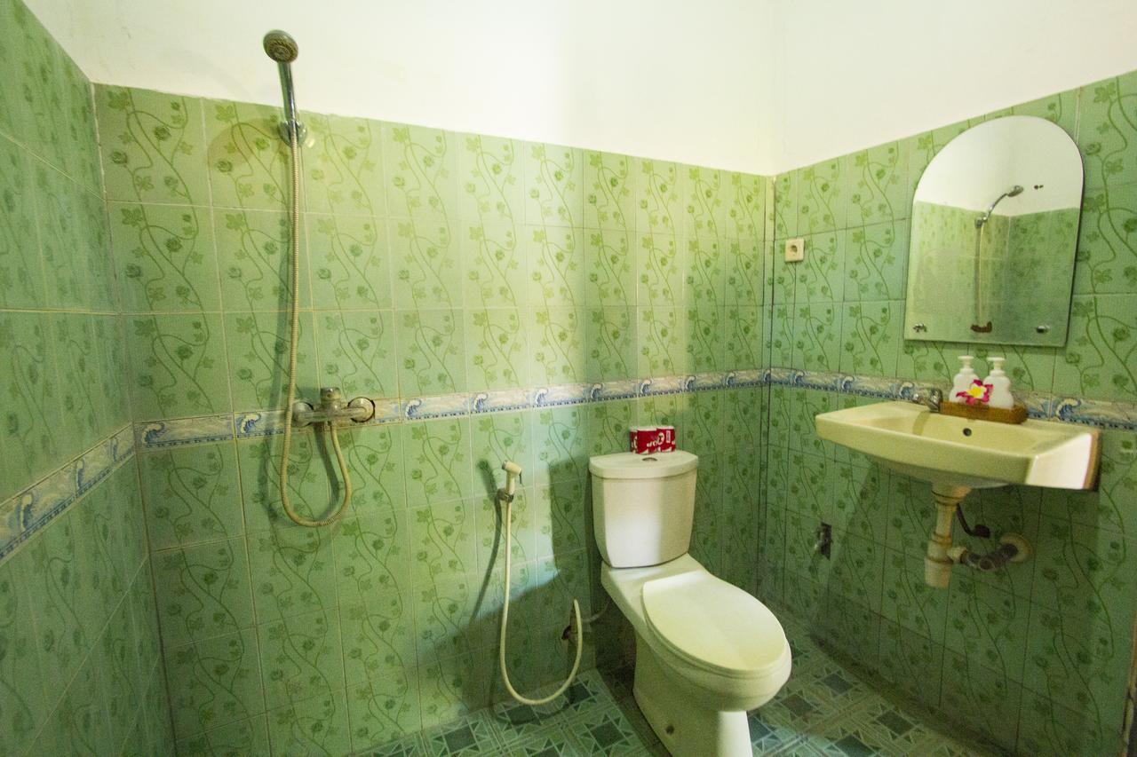 Pondok Wisata Elsa 2 Ξενοδοχείο Lovina Εξωτερικό φωτογραφία