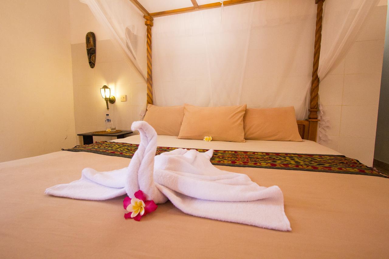Pondok Wisata Elsa 2 Ξενοδοχείο Lovina Εξωτερικό φωτογραφία