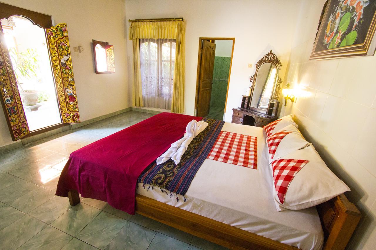 Pondok Wisata Elsa 2 Ξενοδοχείο Lovina Εξωτερικό φωτογραφία