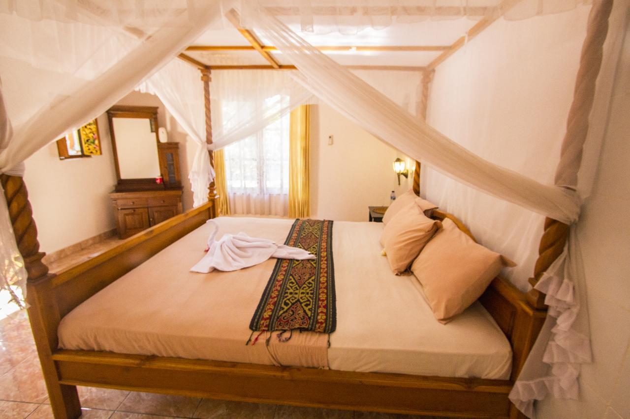 Pondok Wisata Elsa 2 Ξενοδοχείο Lovina Εξωτερικό φωτογραφία