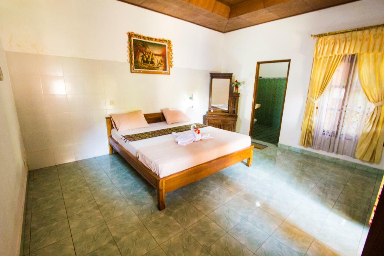 Pondok Wisata Elsa 2 Ξενοδοχείο Lovina Εξωτερικό φωτογραφία