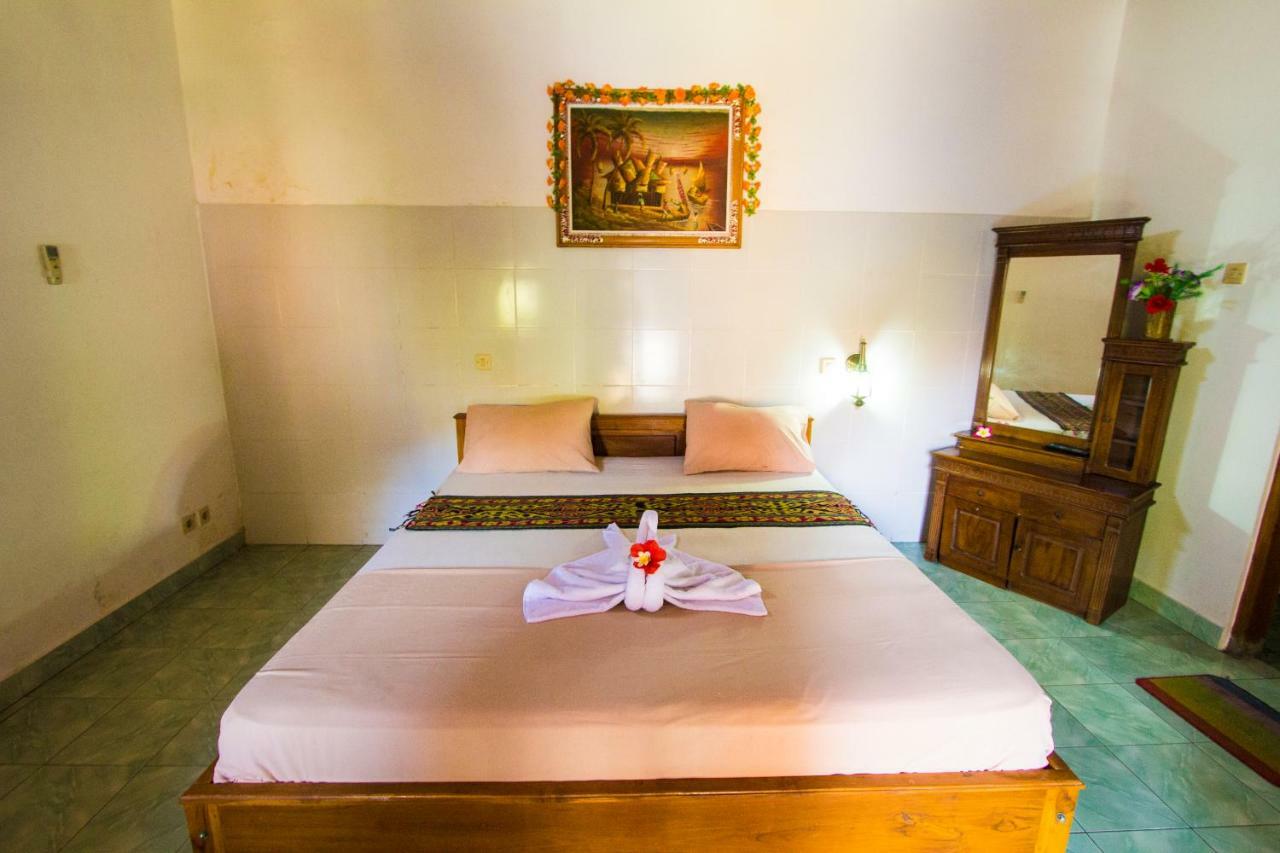 Pondok Wisata Elsa 2 Ξενοδοχείο Lovina Εξωτερικό φωτογραφία