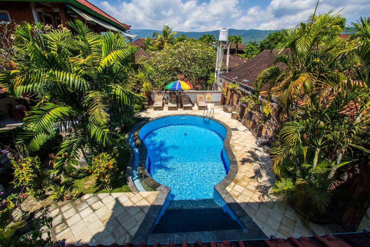 Pondok Wisata Elsa 2 Ξενοδοχείο Lovina Εξωτερικό φωτογραφία